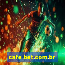 cafe bet.com.br